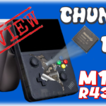 Unlocking the mystery behind the M18 / R43Pro Retro Handheld | Teardown Review