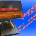 Anbernic PS2 Clone Emulation Gaming Console w/over 5,000 Games: Unboxing the PAP II