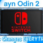 AYN Odin 2: The next Best Handheld Emulator is already here!