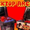 Discover the Secrets Behind the $20 Retro Arcade: Unforgettable Gaming Experience