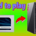 How to Speed Up Your MiniPC with Quick SSD/HDD Installs