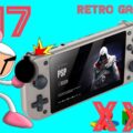 Is the M17 the New Budget PSP as advertise?