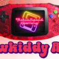 Is the Powkiddy A30 the Ultimate GBA Replacement? Unboxing Review