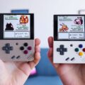 Miyoo Mini Plus Evolved | Syncthing & OnionOS