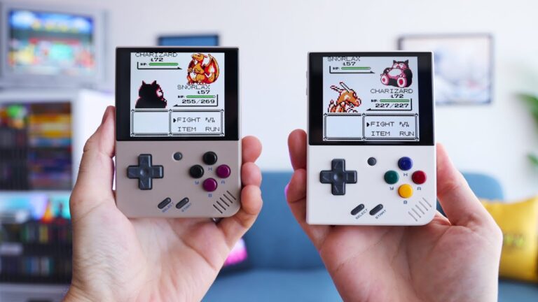 Miyoo Mini Plus Evolved | Syncthing & OnionOS