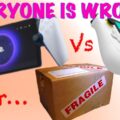 PlayStation Portal vs Logitech GCloud vs…
