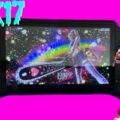 Powkiddy X17 – 7” Streaming Android Handheld Unboxing first look!