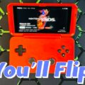Retroid Pocket Flip Review: Your Ticket to Breaking Free from the Ordinary