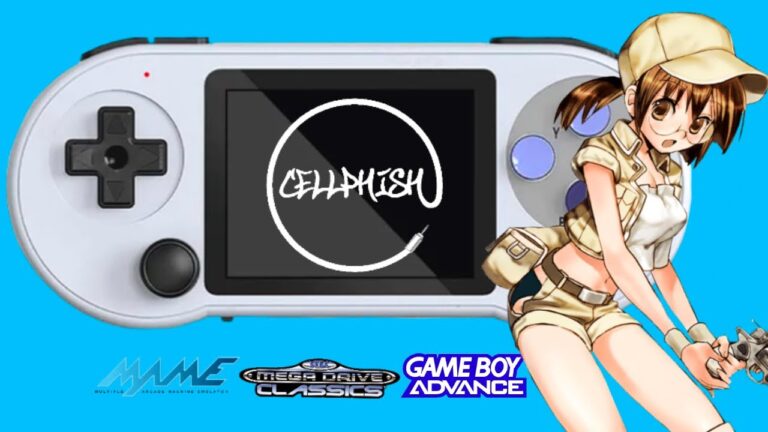 SF2000 Budget Retro Emulator is $20 King | Surpasses All Predictions