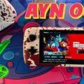 The AYN Odin: Still the Ultimate Retro Handheld in 2023! | Play PS2, Vita, GC, 3DS, PSP & Switch!