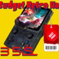 The R35S is 2023’s Best $50 Retro Handset so far! | First Impression
