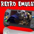 The Strange and Exciting NupSup Handheld: Unboxing Adventure!