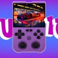 The Surprising Differences of the New XU10 Gaming Handheld | First Look