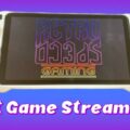 This handheld gaming emulator paves the way for the PlayStation Portal !!