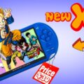 Unboxing the $30 X9 Retro Emulation Handheld: Is it Worth It?