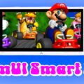 I Tested the TrimUI Smart Pro TomatoOS 1.0.4 Beta 4