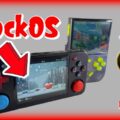 New RG35XX +/H StockOS Modification update: Add Themes, Optimize Emulators, etc