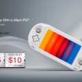 Ayn Odin2 Mini orders start…