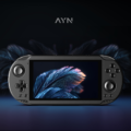 Ayn is launching a new device dubbed the “320g” and it looks gorgeous!￼