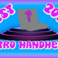 Discover the Untold Secrets of the Best Retro Handhelds in 2023