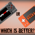 Struggling to decide between the Miyoo A30 or Anbernic RG28XX? Help is here!