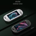 AYN Odin2 mini Answers you’ve been waiting for.