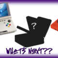 Is Powkiddy secretly making a Clamshell Handheld V90 successor??