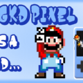 GDK Pixel: the next BIG (little) Retro Emulator