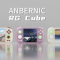 The Anbernic “Cube” just became Official