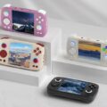 Anbernic RG Cube Pre-Orders Announced