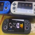 RG40xxH another New Anbernic Emulation Handheld w/ an unoriginal SoC