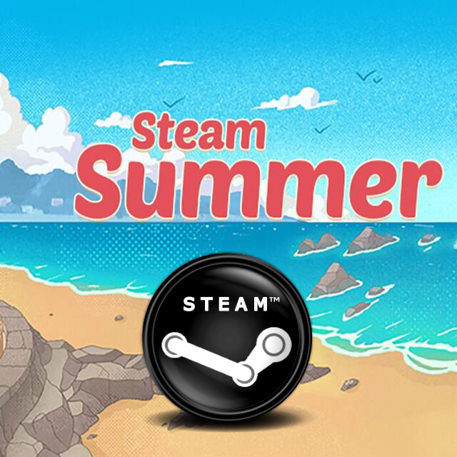 We know we spent $19 Billion on unplayed Steam games… But it’s the Summer Sale.