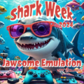 11 Jawsome Games to Emulate during Shark Week 2024