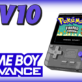 Powkiddy V10: Quality 2X Resolution GBA Gaming on a Budget
