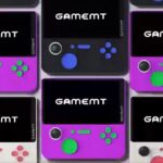 GameMT JellyMini E5 is a 5inch Misfit