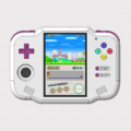 MagicX XU Touch One will be a uniquely welcome Nintendo DS Emulation Handheld