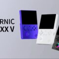 Did Anbernic create a Budget Ayaneo Pocket DMG with RG40xxV?