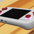 New Retroid Pocket Mini… but is it?