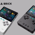 The TrimUI Brick could be my new EDC?