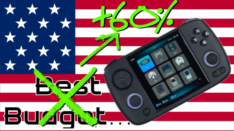 60% US Tariff could effect Gaming