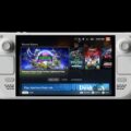 White Steam Deck OLED Incoming….
