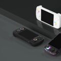 Anbernic RG406H Reviews Incoming