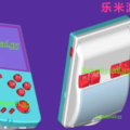 A new vertical Miyoo on the horizon?! (Not the flip)