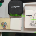 New Miyoo Flip Images Surface ?!