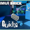 TrimUI Brick: Button and Back Plate Replacement Guide