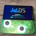 GameMT E5 Plus can Dual-boot Linux