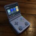 Miyoo Flip Spec Sheet: Dev Units in the wild