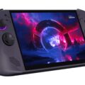 New Lenovo Legion Go S has a Steam Button?