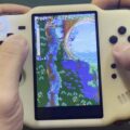 2DS INSPIRED MagicX Touch Zero 40 set to release…