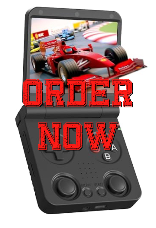 Miyoo Flip Pre-Orders Live